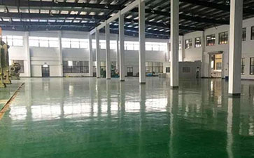 深圳廠(chǎng)房裝修