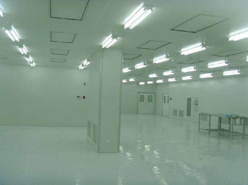 深圳廠(chǎng)房裝修