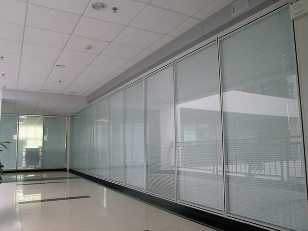 廠(chǎng)房裝修設計